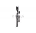 986 479 643 569073  569069 13502045 Set disc frana fata Chevrolet Cruze J67 marca BOSCH